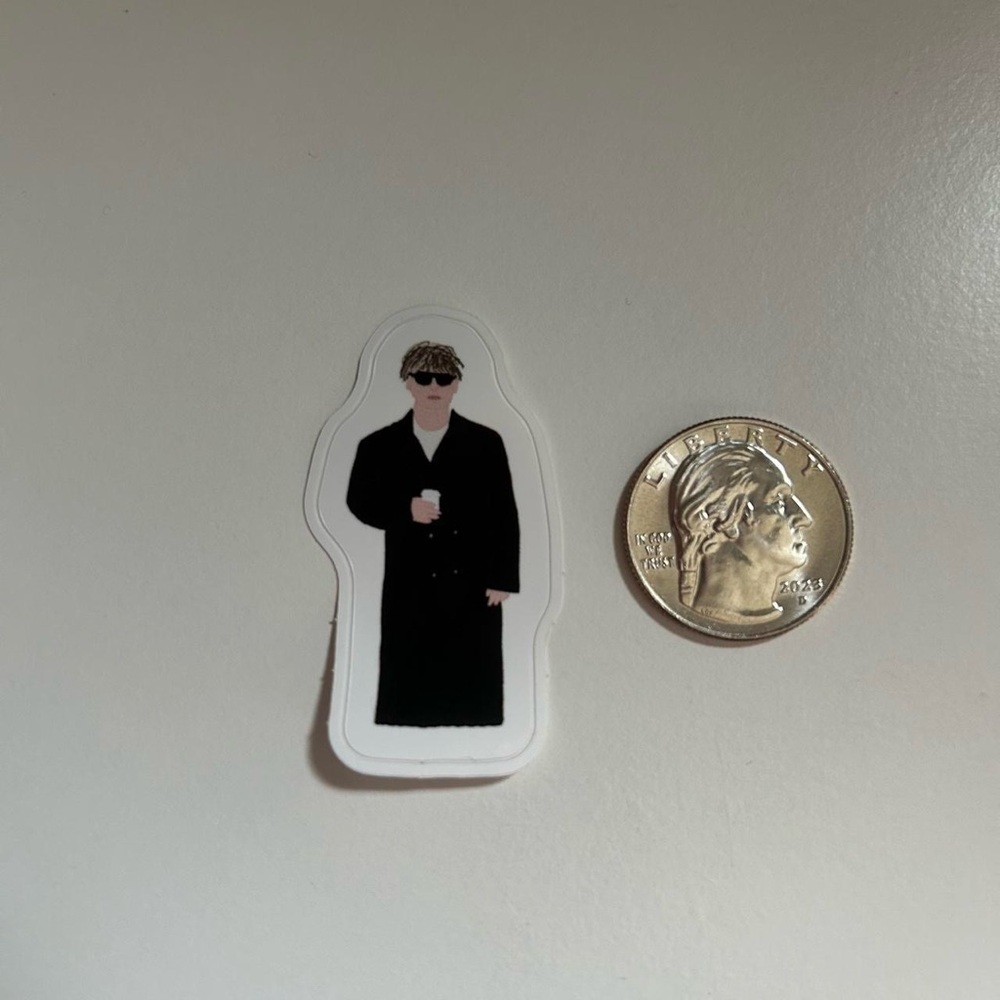 Smosh Bystander Sticker - Picture 2 of 2